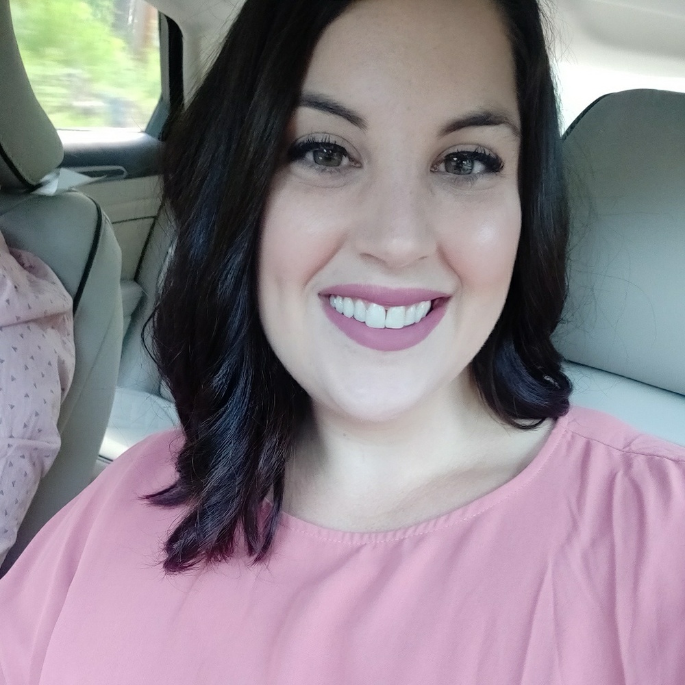 Meet your Posher, Janae
